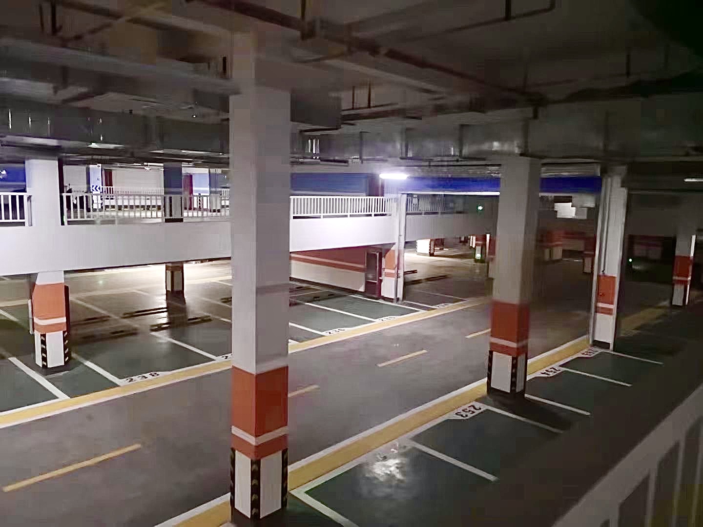 阜阳上海博普四年前授权设计的项目已投入使用